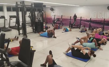 Imagem ilustrativa da imagem Serra conta com aulas de dança, teatro e esportes. Saiba como se inscrever