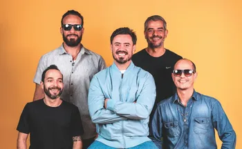 Imagem ilustrativa da imagem Shows e festas no roteiro da diversão de quinta a domingo