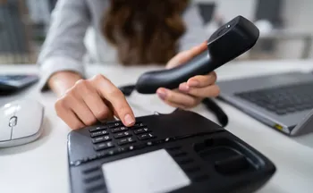 Imagem ilustrativa da imagem Sistema de cobrança de ligações de telefone fixo no ES vai mudar em maio