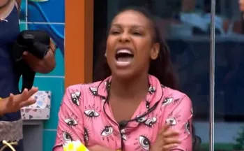 Imagem ilustrativa da imagem Sol Vega é expulsa do BBB 26 após acusação de agressão contra Ana Paula