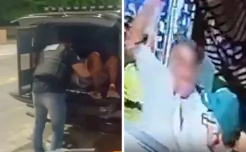 Imagem ilustrativa da imagem Suspeito de matar dono de bar em Vila Velha foi beber em distribuidora após o crime