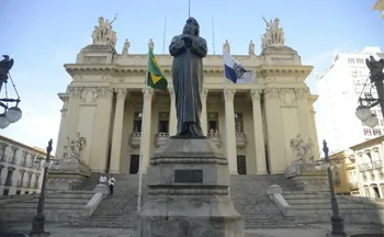 Imagem ilustrativa da imagem TSE confirma eleições indiretas para o governo do Rio de Janeiro