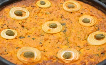 Imagem ilustrativa da imagem Torta capixaba: veja onde encomendar o prato para a Semana Santa