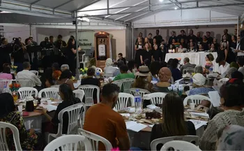 Imagem ilustrativa da imagem Tradições da Páscoa judaica nesta sexta em Vitória