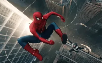Imagem ilustrativa da imagem Trailer de novo 'Homem-Aranha' alcança 1 bilhão de visualizações e bate recorde