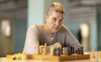 Imagem ilustrativa da imagem 'Tremembé': Justiça nega pedido de Sandrão para tirar série do ar