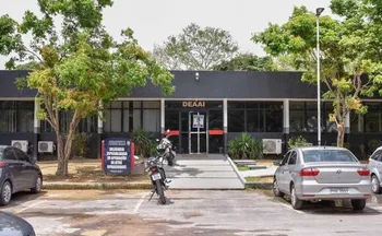 Imagem ilustrativa da imagem Três adolescentes são apreendidos suspeitos de estuprar menina em Manaus