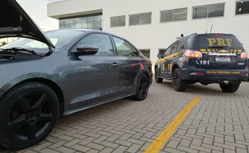 Imagem ilustrativa da imagem Três veículos com sinais de adulteração são apreendidos no Norte do ES