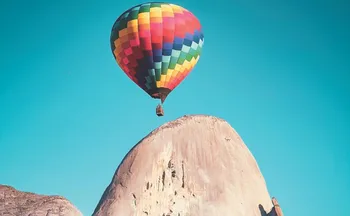 Imagem ilustrativa da imagem Turismo cresce pelo 5º mês e Espírito Santo é visto como um futuro polo do setor