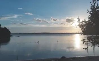 Imagem ilustrativa da imagem Turismo fortalece cidades afetadas por desastre da barragem de Mariana