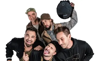 Imagem ilustrativa da imagem Últimos shows, festas e blocos para se despedir de fevereiro