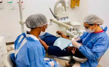 Imagem ilustrativa da imagem Vagas abertas para consulta gratuita com dentistas na Grande Vitória