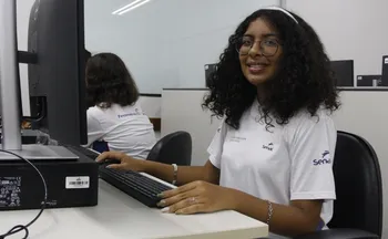 Imagem ilustrativa da imagem Vagas em curso só para mulheres no ES