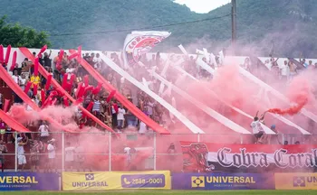 Imagem ilustrativa da imagem Veja como comprar ingressos para a final do Capixabão entre Porto Vitória e Serra