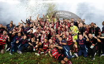 Imagem ilustrativa da imagem Veja os adversários dos times brasileiros nos grupos da Libertadores