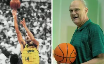 Imagem ilustrativa da imagem Veja os títulos de Oscar Schmidt, ídolo do basquete brasileiro