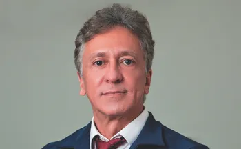 Imagem ilustrativa da imagem Vem aí o exame de sangue capaz de detectar depressão