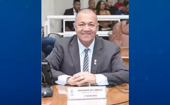 Imagem ilustrativa da imagem Vereador de Nova Iguaçu, no Rio de Janeiro, é morto em ataque a tiros