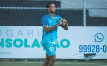 Imagem ilustrativa da imagem Vilavelhense bate o Serra e ajuda o Vitória