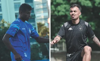 Imagem ilustrativa da imagem Vitória e Rio Branco fazem clássico de olho no G-4 da Série D