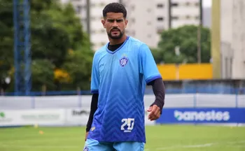 Imagem ilustrativa da imagem Vitória enfrenta o Forte de olho na liderança do Capixabão