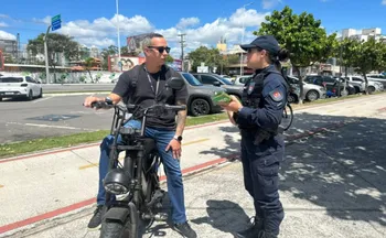 Imagem ilustrativa da imagem Vitória regulamenta novas regras para bicicletas elétricas e ciclomotores