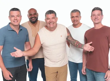 Imagem ilustrativa da imagem 20 shows na despedida do Delírio Tropical