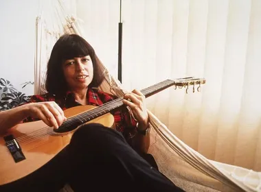 Imagem ilustrativa da imagem “A Bossa Rara de Nara Leão” chega às plataformas digitais