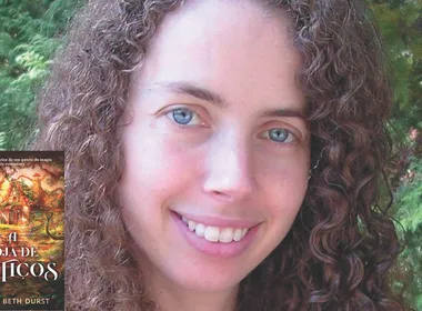 Imagem ilustrativa da imagem “A Loja de Feitiços”: magia, romance e vida simples em nova série