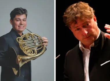 Imagem ilustrativa da imagem Agenda Cultural: Orquestra, teatro e piano de hoje até domingo no ES