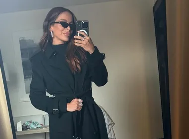 Imagem ilustrativa da imagem Anitta assina com gigante do entretenimento e amplia presença internacional