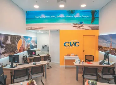 Imagem ilustrativa da imagem Apex x CVC: fundo capixaba fecha compra de parte de gigante do setor