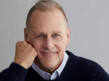 Imagem ilustrativa da imagem Ator Dave Coulier anuncia remissão do câncer de língua
