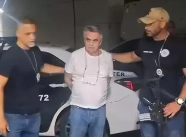 Imagem ilustrativa da imagem Ator José Dumont condenado por estupro de vulnerável, é preso no Rio