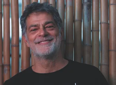 Imagem ilustrativa da imagem Ator destaque em novela diz por que parou de beber há 10 meses