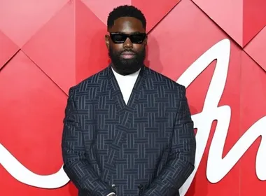 Imagem ilustrativa da imagem Ator e rapper Ghetts é condenado a 12 anos de prisão por morte de estudante