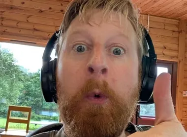 Imagem ilustrativa da imagem Ator que participou de 'Game of Thrones' morre aos 35 anos