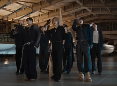 Imagem ilustrativa da imagem BTS define local de show em SP e data das vendas; saiba como comprar ingressos