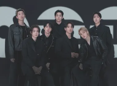 Imagem ilustrativa da imagem BTS em busca do tempo perdido com novo álbum