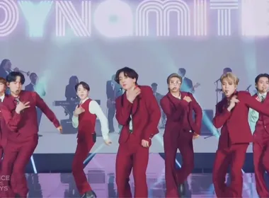 Imagem ilustrativa da imagem BTS: shows serão exibidos em cinemas brasileiros; saiba como comprar ingressos