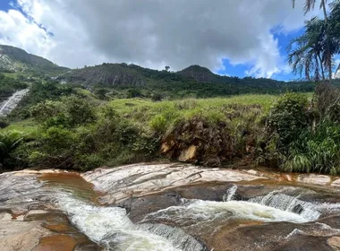 Imagem ilustrativa da imagem Belas paisagens em roteiro do agroturismo de João Neiva