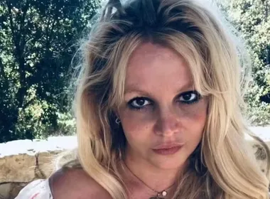 Imagem ilustrativa da imagem Britney Spears é presa na Califórnia por dirigir embriagada, diz site