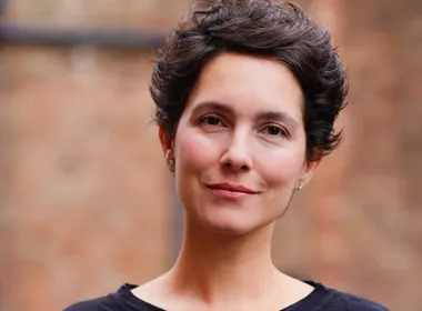 Imagem ilustrativa da imagem Cecília Malan cita ex-marido ao revelar porque não vive no Brasil