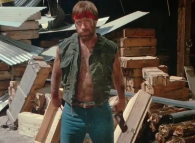 Imagem ilustrativa da imagem Chuck Norris: os principais filmes com o mestre das artes marciais e onde assistir