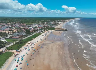 Imagem ilustrativa da imagem Conceição da Barra vai ter mais de 50 shows no Carnaval 2026