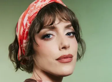 Imagem ilustrativa da imagem “Dá pra ser feliz se focar nas bênçãos”, diz Fabiana Justus