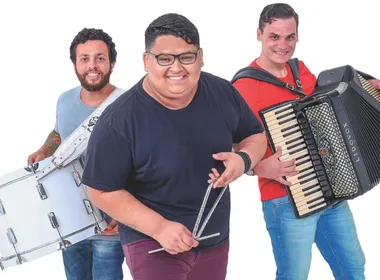 Imagem ilustrativa da imagem Delícias e shows de graça em Piúma