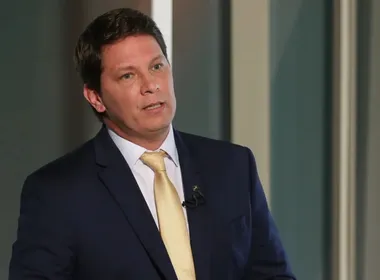 Imagem ilustrativa da imagem Deputado Mário Frias é internado com obstrução de vasos sanguíneos do abdômen