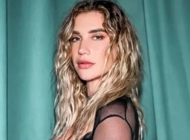 Imagem ilustrativa da imagem "Desumano", diz Kesha após Casa Branca usar sua música em vídeo de ataque militar