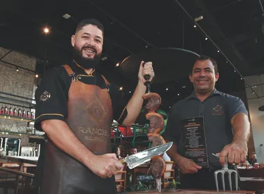 Imagem ilustrativa da imagem Dia do churrasco com novidades e promoções na Grande Vitória